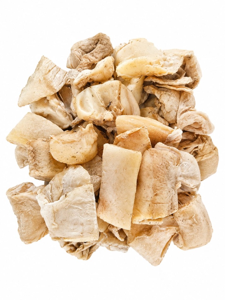 Squid Pieces Karuvadu / கணவா துண்டு கருவாடு