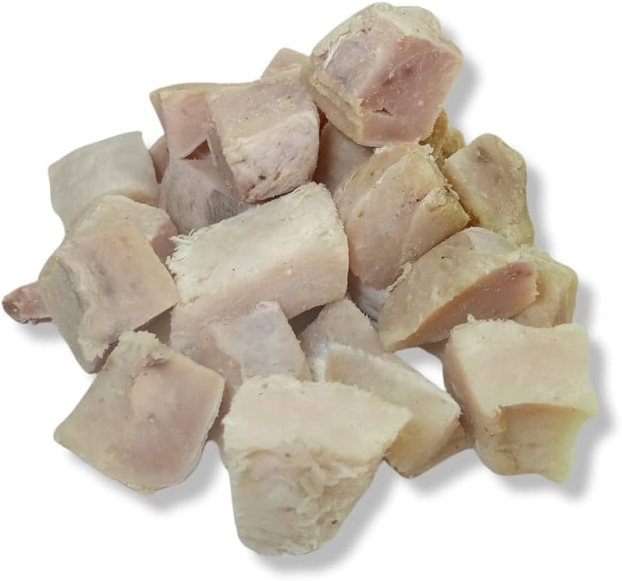 Trevally Pieces Karuvadu / பாறை துண்டு கருவாடு